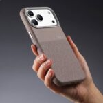 iPhone 17Pro max/18pro max合成革ケース iPhone 17Pro/18pro magsafe対応 手帳型ケース iPhone17 PUレザー ケース  スマホケース 全4色 SKU:PC10102026025 - 画像 (8)