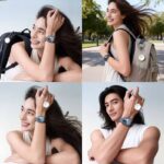 Apple Watch対応磁気  充電器  ワイヤレス充電器 Applewatch 充電器 磁気 マグネット 全4色 SKU:PC10112026007 - 画像 (7)