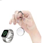 Apple Watch対応磁気  充電器  ワイヤレス充電器 Applewatch 充電器 磁気 マグネット 全4色 SKU:PC10112026007