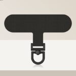 布製スマホストラップ用 背面 シールパッド 薄型  ネックストラップ ストラップホルダー対応シールパッド 多機種対応 全16色 SKU:PC10112026012 - 画像 (7)