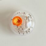 スマホグリップ Magsafe 対応 グリップホルダー 超強力磁石搭載 落下防止 携帯スタンド スタンド ホルダー 落下防止 携帯スタンド  全7色 SKU:PC10152026004 - 画像 (7)