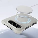 iPhone Duo 2in1 PC+TPU ケース DUX DUCIS magsafe対応ケース スタンド機能 iphone ケース スマホケース 全4色 SKU:PC10152026013 - 画像 (6)