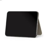 iPhone Duo 合成革ケース 手帳型ケース DUX DUCIS  iPhone Duo  PUレザー ケース スマホケース 全3色 SKU:PC10152026017 - 画像 (5)