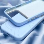 iPhone18Pro/17Pro シリコン ケース  magsafe対応ケース   iphone全機種対応 ケース iPhone18pro max ケース スマホケース  全8色 SKU:PC10152026019 - 画像 (2)