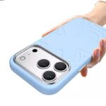 iPhone18Pro/17Pro シリコン ケース  magsafe対応ケース   iphone全機種対応 ケース iPhone18pro max ケース スマホケース  全8色 SKU:PC10152026019 - 画像 (17)