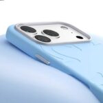 iPhone18Pro/17Pro シリコン ケース  magsafe対応ケース   iphone全機種対応 ケース iPhone18pro max ケース スマホケース  全8色 SKU:PC10152026019 - 画像 (13)