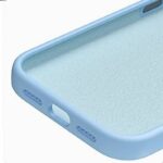 iPhone18Pro/17Pro シリコン ケース  magsafe対応ケース   iphone全機種対応 ケース iPhone18pro max ケース スマホケース  全8色 SKU:PC10152026019 - 画像 (12)