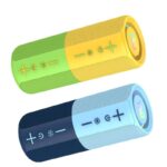 マグネットスピーカー  Bluetooth ポータブル スピーカー ダイヤル調整 マグネット式 卓上ミニ Bluetooth ワイヤレススピーカー 小型スピーカー bluetooth TWS対応 磁石付き 内蔵マグネット搭載 全3色 SKU:PC10222026035 - 画像 (8)