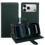 iPhone 17Pro max/18pro max 本革レザー 手帳型ケース iPhone 17e/iPhone16e 対応 手帳型ケース iPhone17 レザー ケース スマホケース 全5色 SKU:PC10222026043 - 画像 (12)