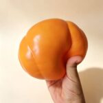 低反発ストレス解消グッズ スクイーズ玩具 減圧玩具  ストレス解消 発散 癒しグッズ かわいい おもちゃ  SKU:PC10222026052