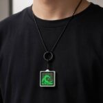 シェイクコントロール式 ミニ充電式ウォーターフロー揺動ランプ 玩具 充電式ミニウォーターフロー  LED 流体シミュレーション　フィジェットトイ SKU:PC10222026057 - 画像 (2)