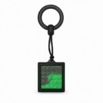 シェイクコントロール式 ミニ充電式ウォーターフロー揺動ランプ 玩具 充電式ミニウォーターフロー  LED 流体シミュレーション　フィジェットトイ SKU:PC10222026057 - 画像 (6)
