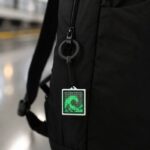 シェイクコントロール式 ミニ充電式ウォーターフロー揺動ランプ 玩具 充電式ミニウォーターフロー  LED 流体シミュレーション　フィジェットトイ SKU:PC10222026057 - 画像 (5)