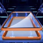 PSA/CGC 鑑定カードスラブ 磁気付き両面ガラスカードケース 金属製 耐衝撃タイプ 全14色 SKU:PC10222026067 - 画像 (5)