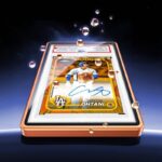 PSA/CGC 鑑定カードスラブ 磁気付き両面ガラスカードケース 金属製 耐衝撃タイプ 全14色 SKU:PC10222026067 - 画像 (25)
