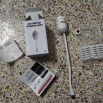ナイトライト USB 星空プロジェクションライ ト 360°角度に調整でき USB 星空プロジェクションライト 宇宙投影ランプ USB接続 雰囲気作り 軽量ポータブル 携帯便利  全4種類 SKU:PC10222026073 - 画像 (18)
