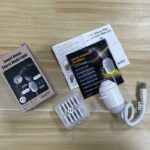 ナイトライト USB 星空プロジェクションライ ト 360°角度に調整でき USB 星空プロジェクションライト 宇宙投影ランプ USB接続 雰囲気作り 軽量ポータブル 携帯便利  全4種類 SKU:PC10222026073 - 画像 (15)