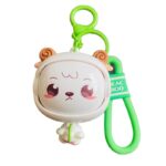 ストレス解消できる回転キーホルダー バッグ チャーム  バッグアクセサリー 全4色 SKU:PC10292026012 - 画像 (9)
